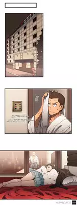 [Yi Hyeon Seok] Refrain Love Ch.1-14 (English) (YoManga) (Ongoing)