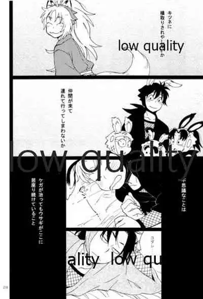 りこまのさいろく3