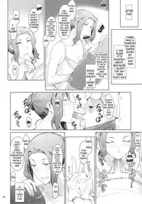 Mtsp - Tachibana-san's Circumstabces WIth a Man 3