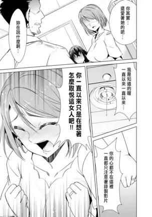 Ne Tora Reiko no Netorase Nikki Ch. 2