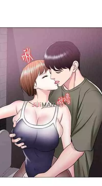 【周一连载】湿身游泳课（作者：0510&TB Production） 第1~25话