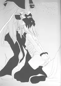 [Digital Lover (Nakajima Yuka)] Rough Sketch 13 (Ragnarok Online)