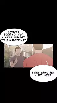 [Mr. Byeong-Su] Cohabitation Ch.1-32 (English) (Ongoing)