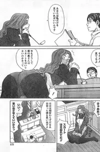 Comic Doki [2008/01]