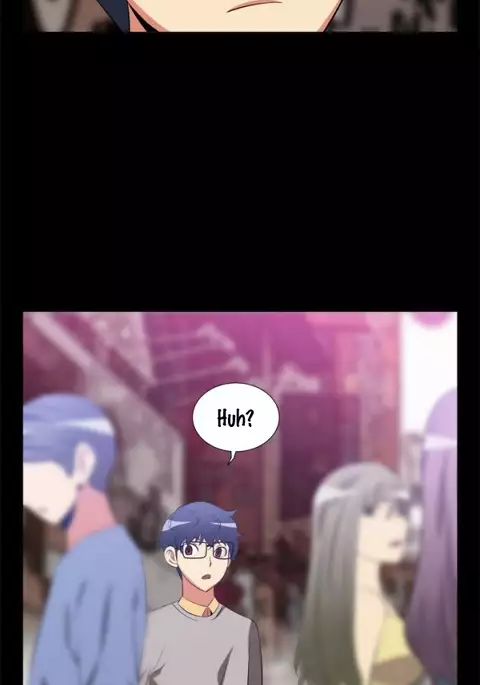 Love Parameter Ch.1-55