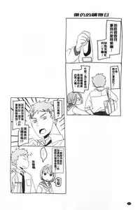 Shishunki no Kokoro | 思春期的少女心