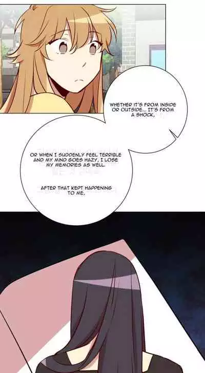 [Yulseo] Two Lives in the Same House Ch. 1-24 [English]