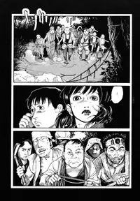 [Koutarou Ohkoshi] - The Love that Binds Us to Heaven (ENGLISH)