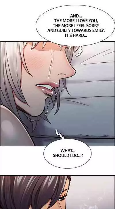 Taste of Forbbiden Fruit Ch.37/53