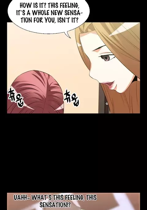 Love Parameter Ch.1-78