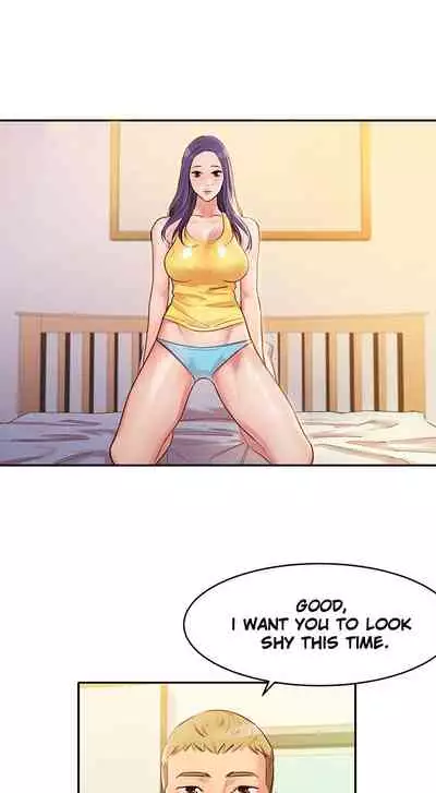 [Kim Young-Gam] Goddess Stargram Ch. 1 [English] [CPC Scans]