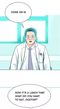 Hooker Ch.1-37 (English) (Ongoing)