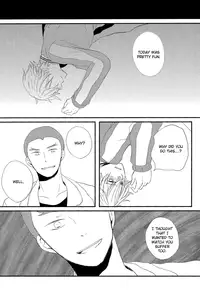 [MIKIRIHASSHA (Various)] MIKIRIHASSHA (Tiger & Bunny) [English] [Silver Lining]