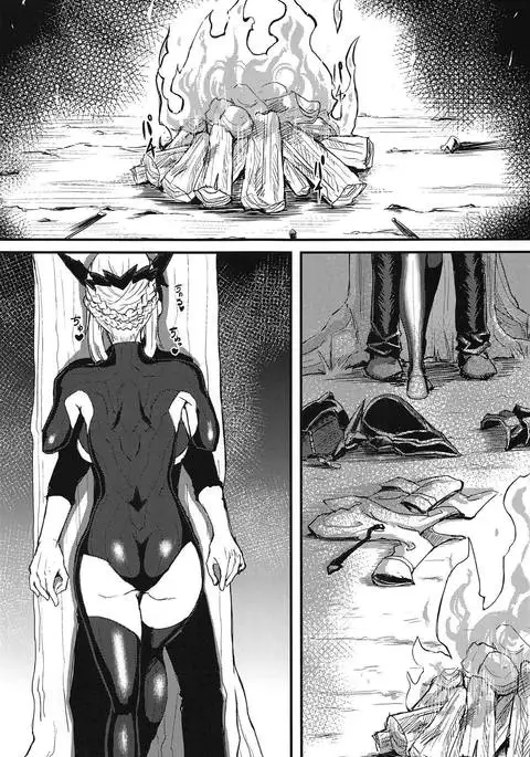 Servant mo Amaetai + Circe Haiboku Densetsu