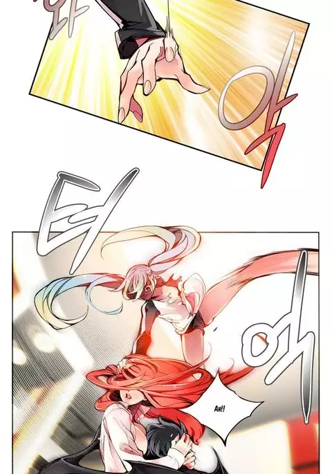 Lilith`s Cord Ch.1-24