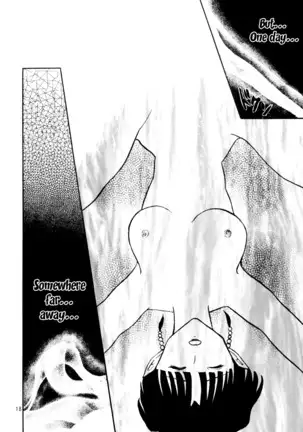 Midare Karakuri | Chaotic Puppet