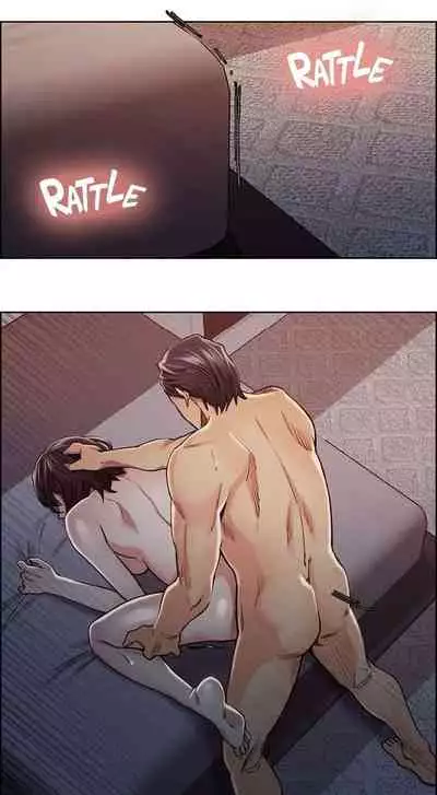 Taste of Forbbiden Fruit Ch.37/53