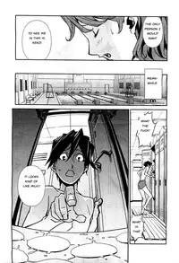 Big Titty High [English] [Rewrite] [EZ Rewriter]