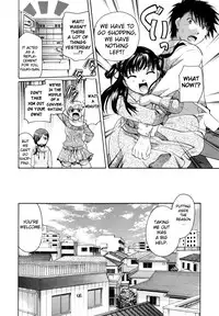 [Itou Ei] Anata o Suttemo Ii Desu ka? (Complete)[English]