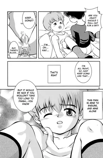 Kimi to Miru Hoshi | The Star I See With You