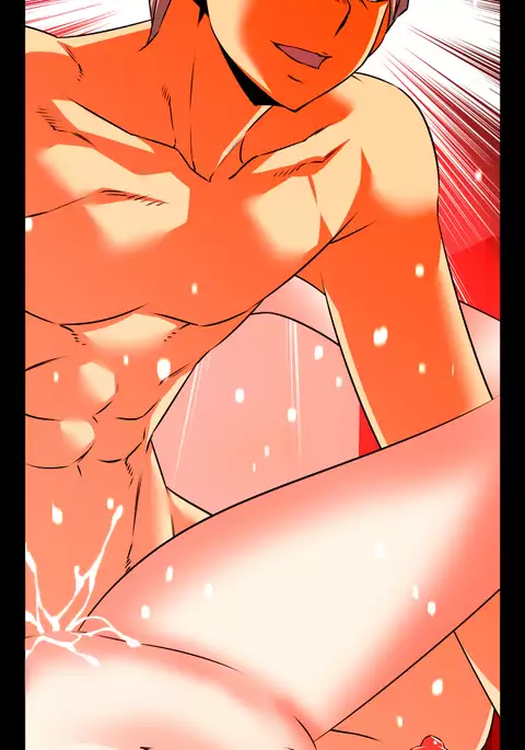 Love Parameter Ch.1-78