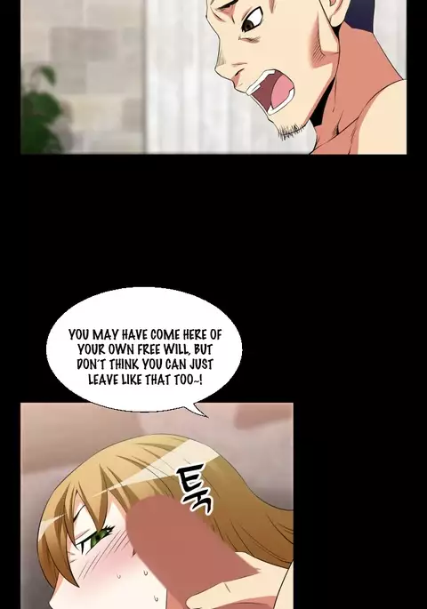 Love Parameter Ch.1-55