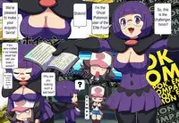 Pokemon (English)