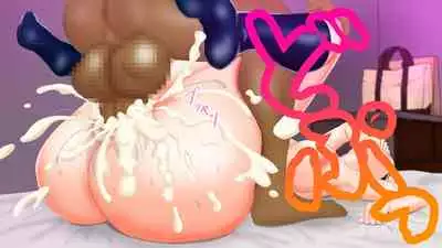 幼なじみが目の前で～屈辱の鬱勃起～