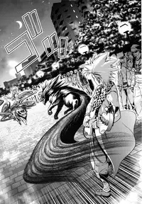 [Kawazuko Chouji] m7 -Minor Seven- Jou [English] [Xenexegesis]