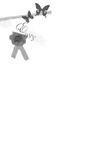 [PHkengai (76)] envy (Sengoku Basara)