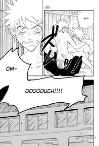 (Mimiket 11) [Uzu Uzu Company (Shishimaru)] H (Naruto) [English]