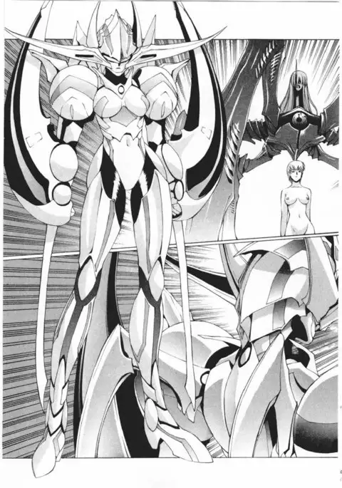 Vampire Master Vol2 - Night18