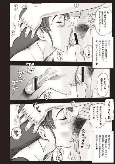 Shiritsu Risshin Gakuen -Seishori Iin to, Sono Oshigoto.