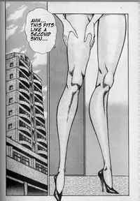 [Haruka Inui] The Stories of Miss Q.Lee #2 [ENG]