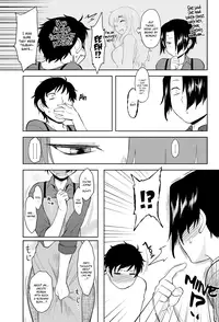 [Dr.P] Momoiro Daydream Ch. 1-6 [English] [YQII] [Decensored] [Digital]