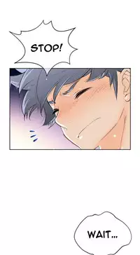Perfect Half Ch.1-15 (English) (Ongoing)