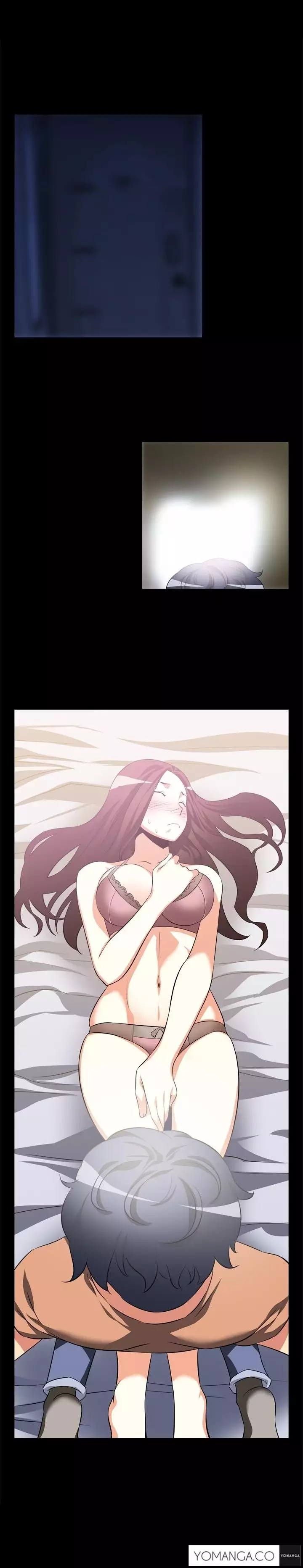 Love Parameter Ch.1-41