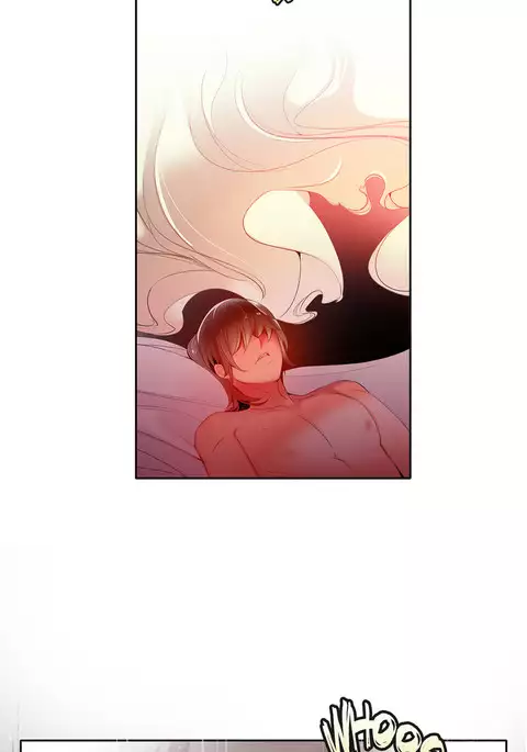 Lilith`s Cord Ch.1-24