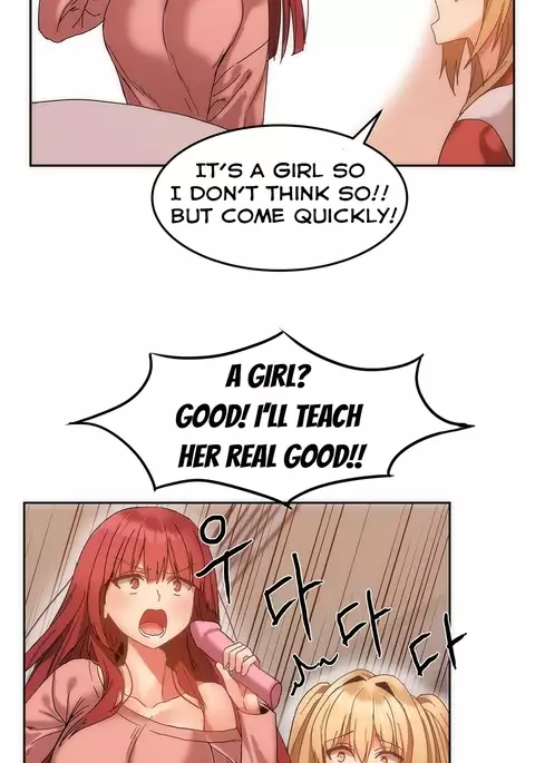 Hahri's Lumpy Boardhouse Ch. 0-19