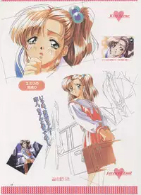 Virtuacall Series - Illustration & Datafile