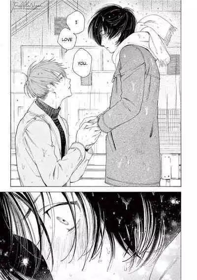 Fukujuu to Amagami | Hard to say I love you 1-5.5