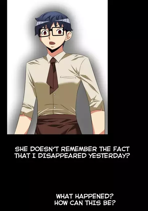 Love Parameter Ch.1-73