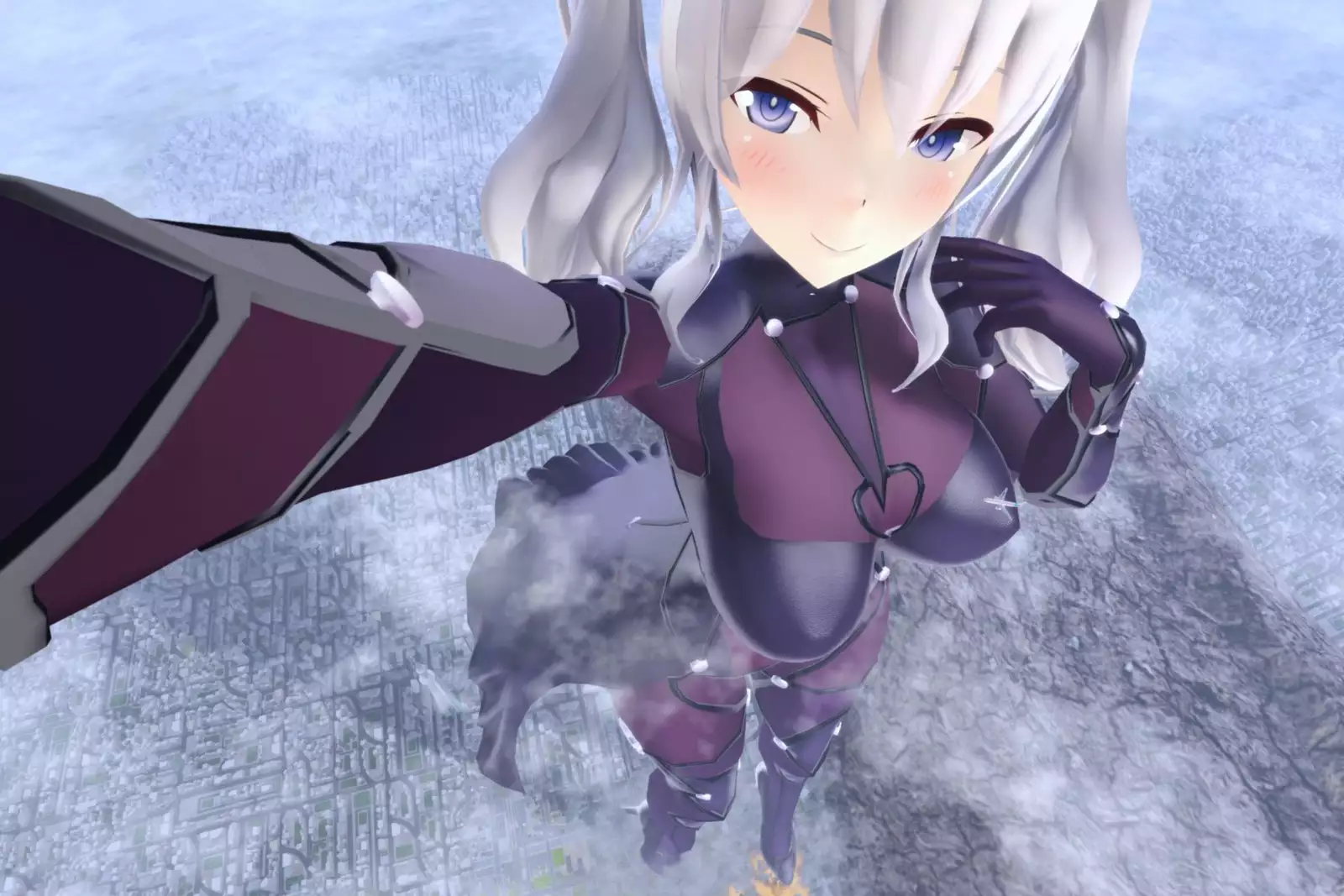 Touhou GTS MMDs - NAndeyanenGTS