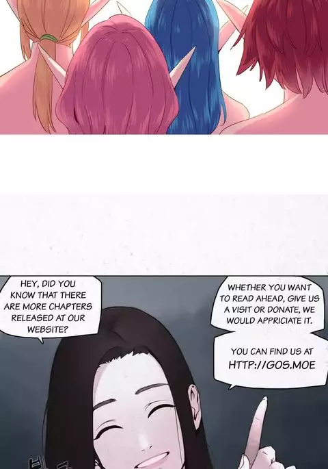 A World That I Rule Ch.01-25