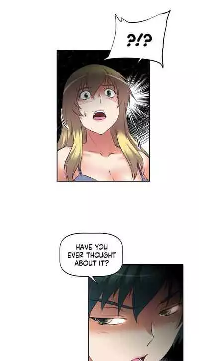 The Girls’ Nest | HELL'S HAREM Ch.1-18