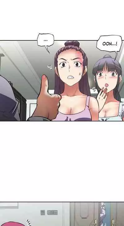 The Girls’ Nest | HELL'S HAREM Ch.1-18