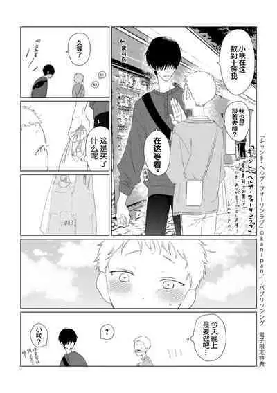 Can't Help Fall in Love