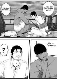 [ANT-CM] LIVE Ch.1,2 & 3 [English]