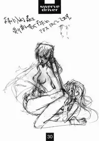 [Mimasaka Hideaki] Swerve Driver