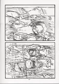 (C63) [Nihon Waru Waru Doumei (Various)] Ginmaku Shoujo Foreign Side (Various)